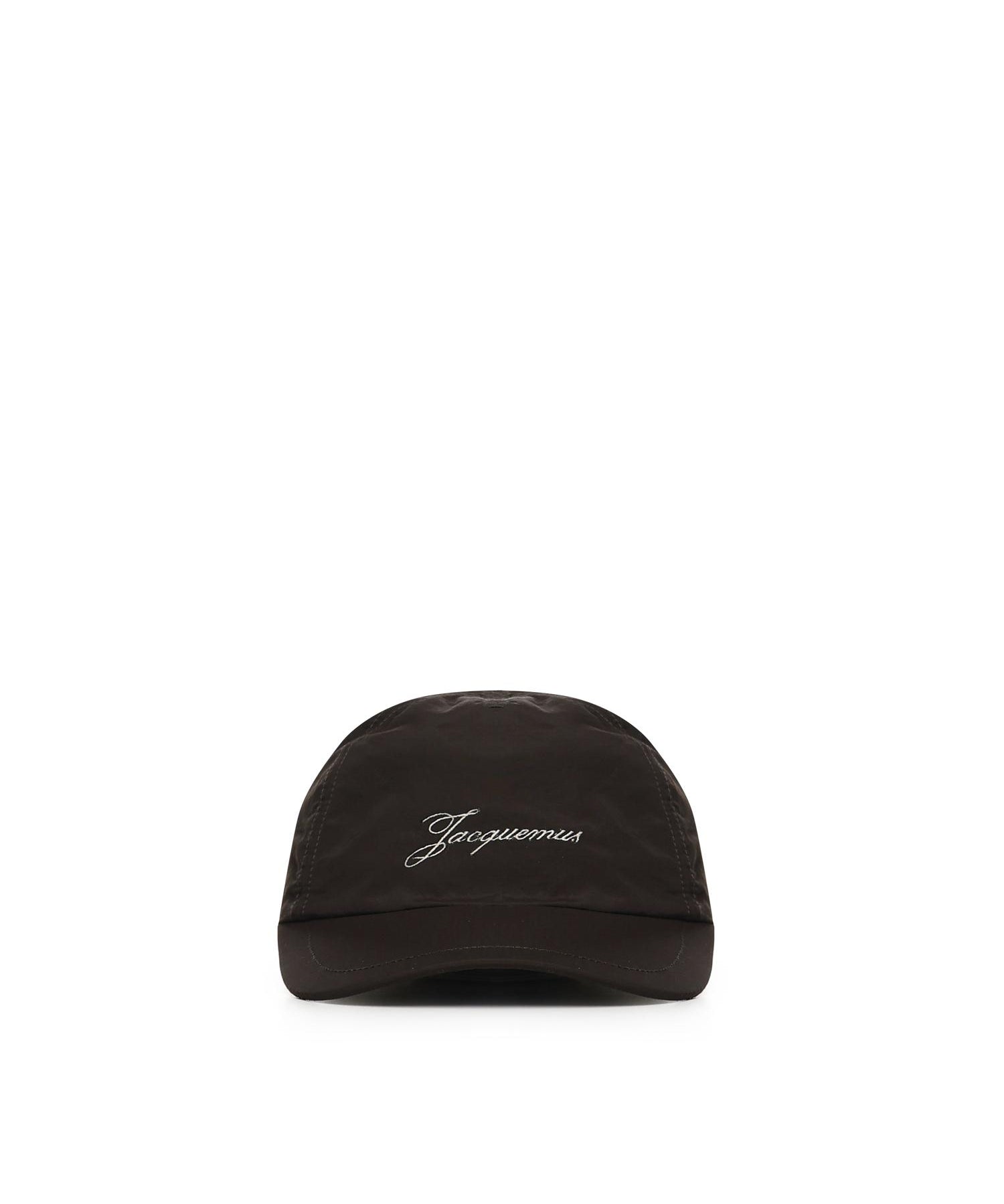 Cappello La Casquette Baluchon ACU00799AW00645 880 JACQUEMUS 