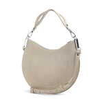 Borsa Sunup Medium in camoscio E1QKG130201 N64 COCCINELLE 