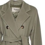 Cappotto 101801 Icon<BR/> 2521018011600 028 MAX MARA 