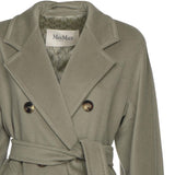 Cappotto 101801 Icon<BR/> 2521018011600 028 MAX MARA 