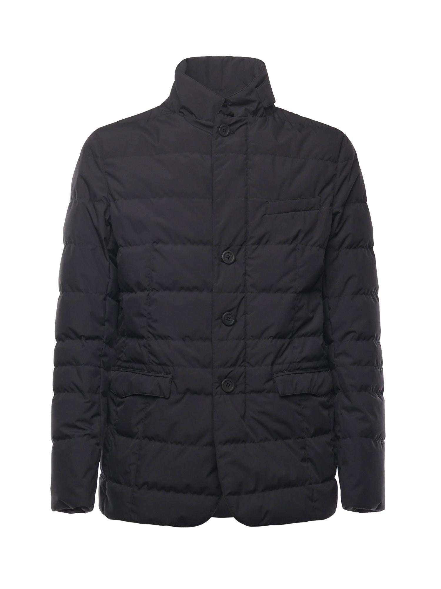 Blazer in 2 layer windstopper PI001237U 128409300 HERNO 