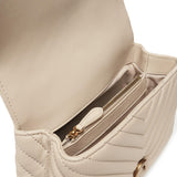 Tote bag Love Bag Puff mini<BR/> 100044 A0GKC50Q PINKO 