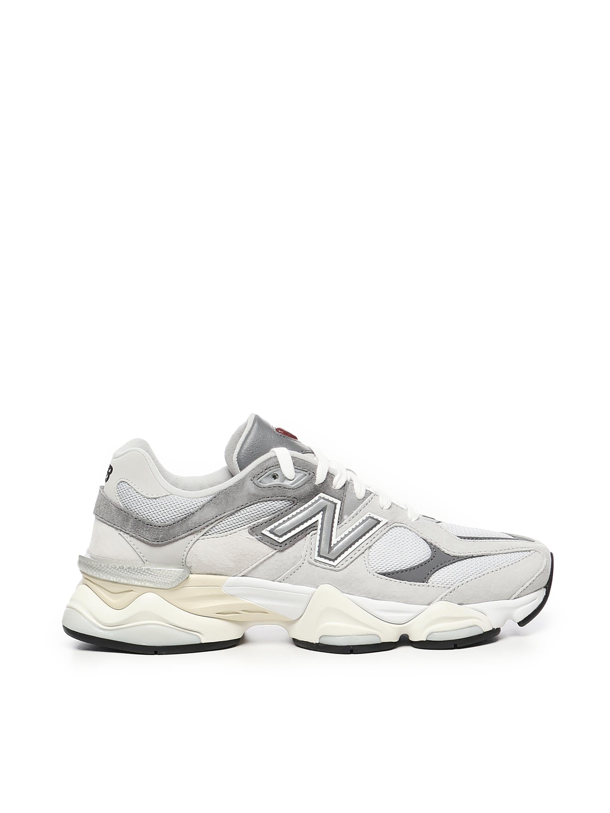 Sneakers 9060 U9060GRY  NEW BALANCE 