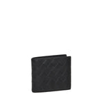 Portafoglio Intrecciato Bi-Fold 743211 VCPQ48803 BOTTEGA VENETA 