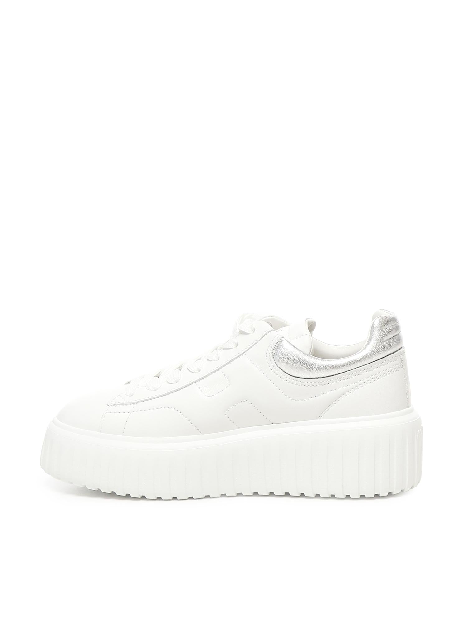Sneakers H-Stripes HXW6450FC60KU0 0351 HOGAN 