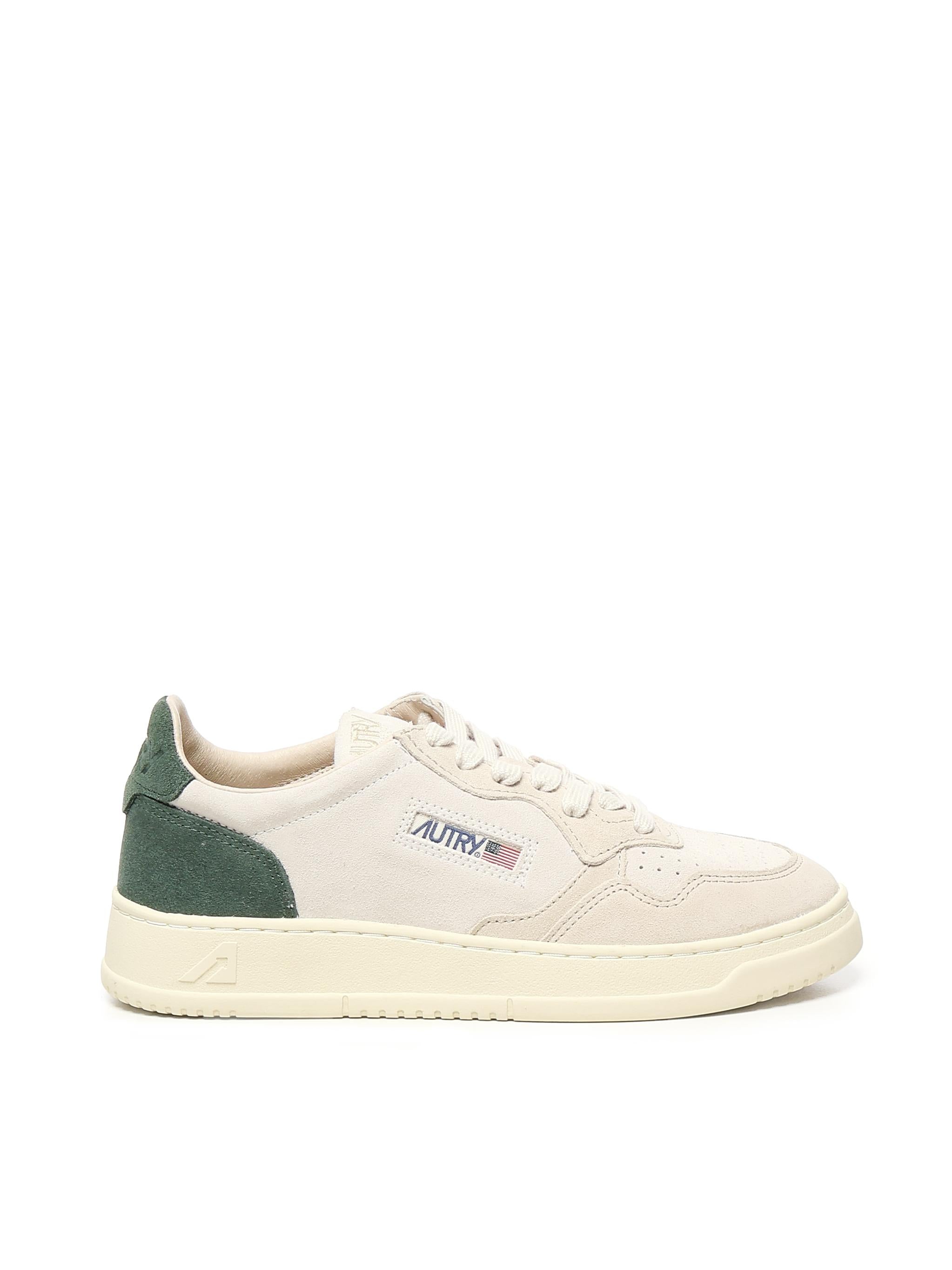 Sneakers Medalist low AULM TS19 AUTRY 