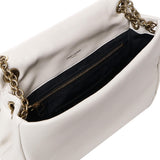 Borsa Jamie piccola in pelle d'agnello 763475 AAB329207 SAINT LAURENT 