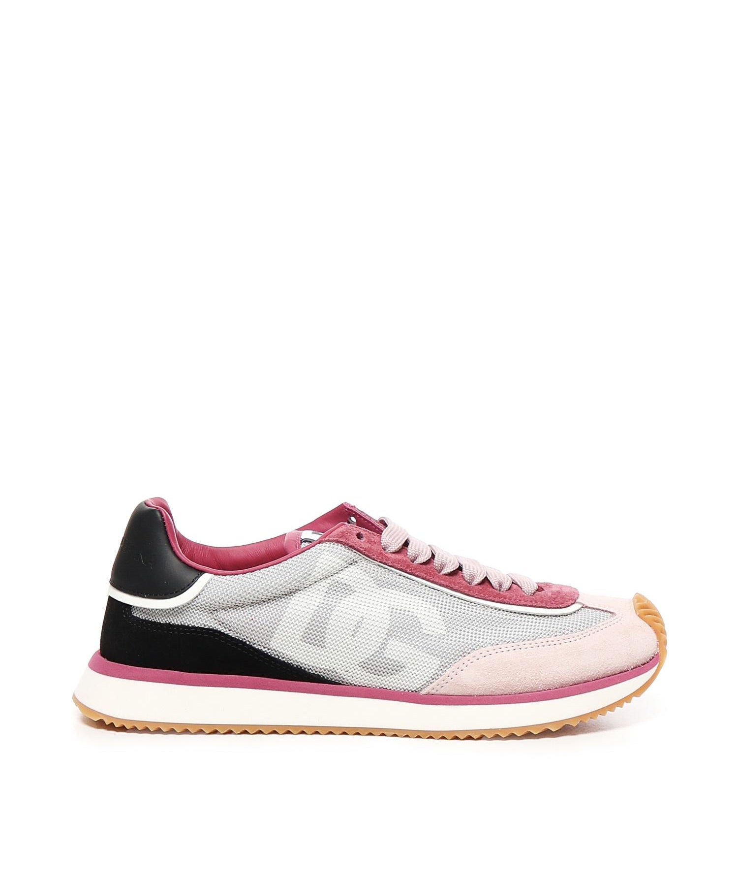 Sneakers Aria CK2288 A92038B862 DOLCE & GABBANA 