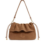 Borsa Lidia small in camoscio E1V9G130401 W11 COCCINELLE 