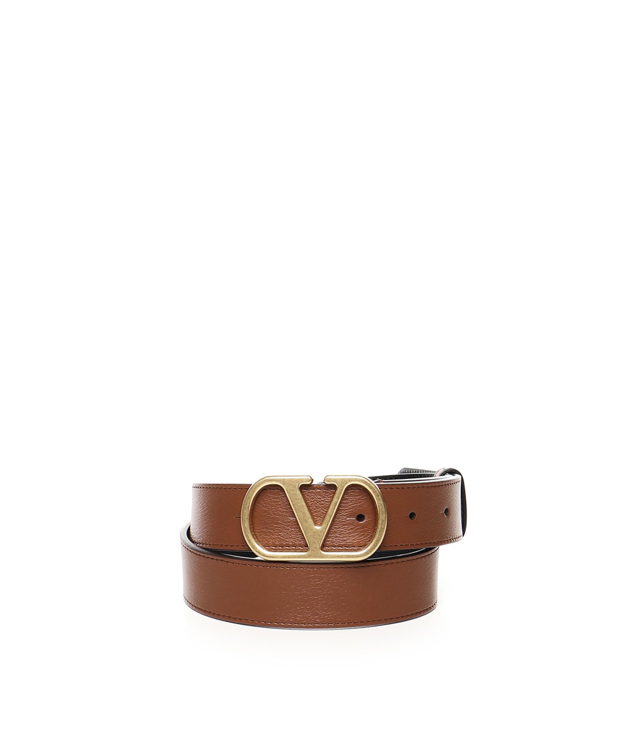 Cintura VLogoSignature 6W2T0SM3 IYRWU2 VALENTINO GARAVANI 