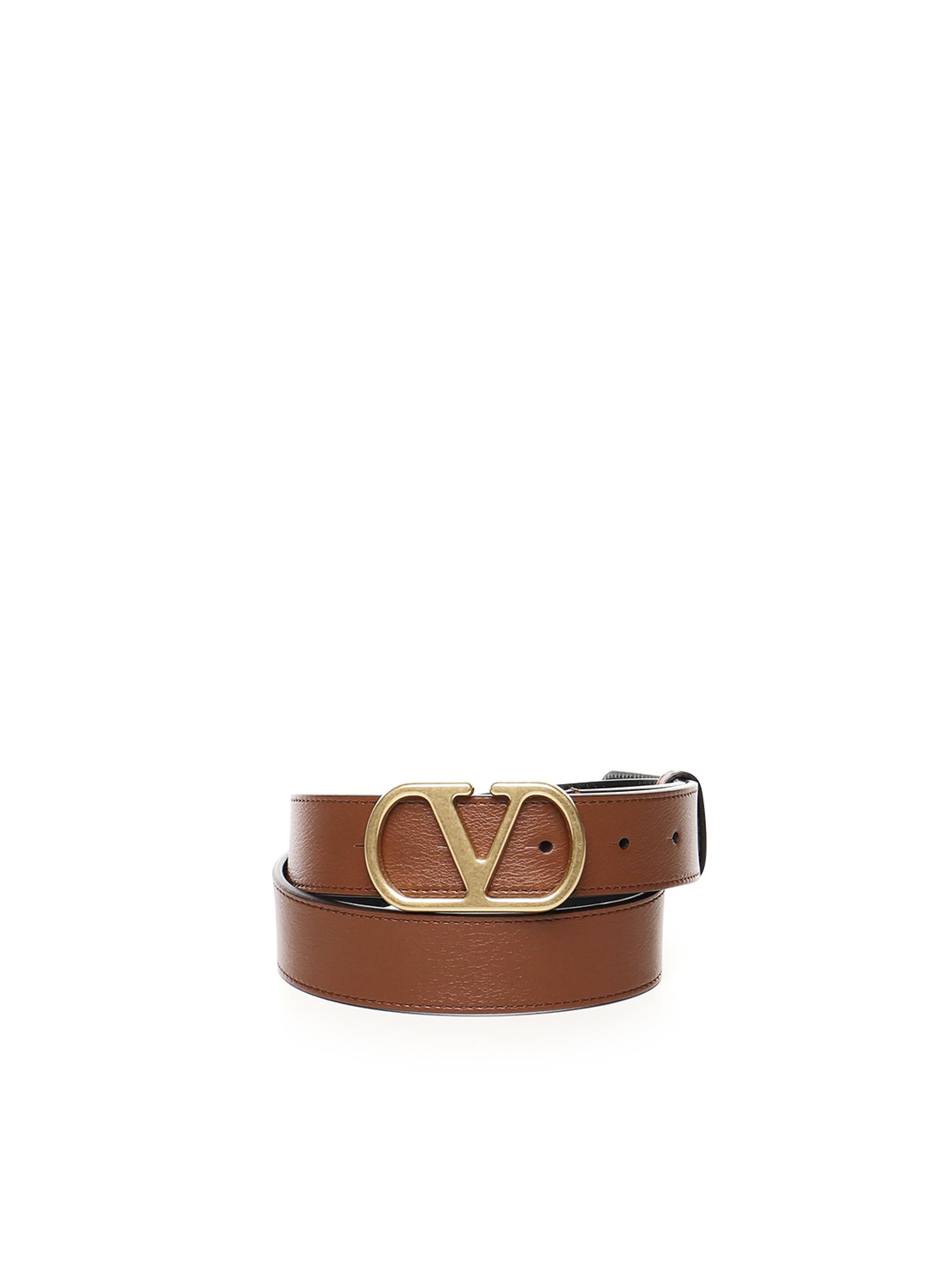 Cintura VLogoSignature 6W2T0SM3 IYRWU2 VALENTINO GARAVANI 