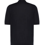 Polo in cotone M76MAGM88MAG0M008 11 ELEVENTY 