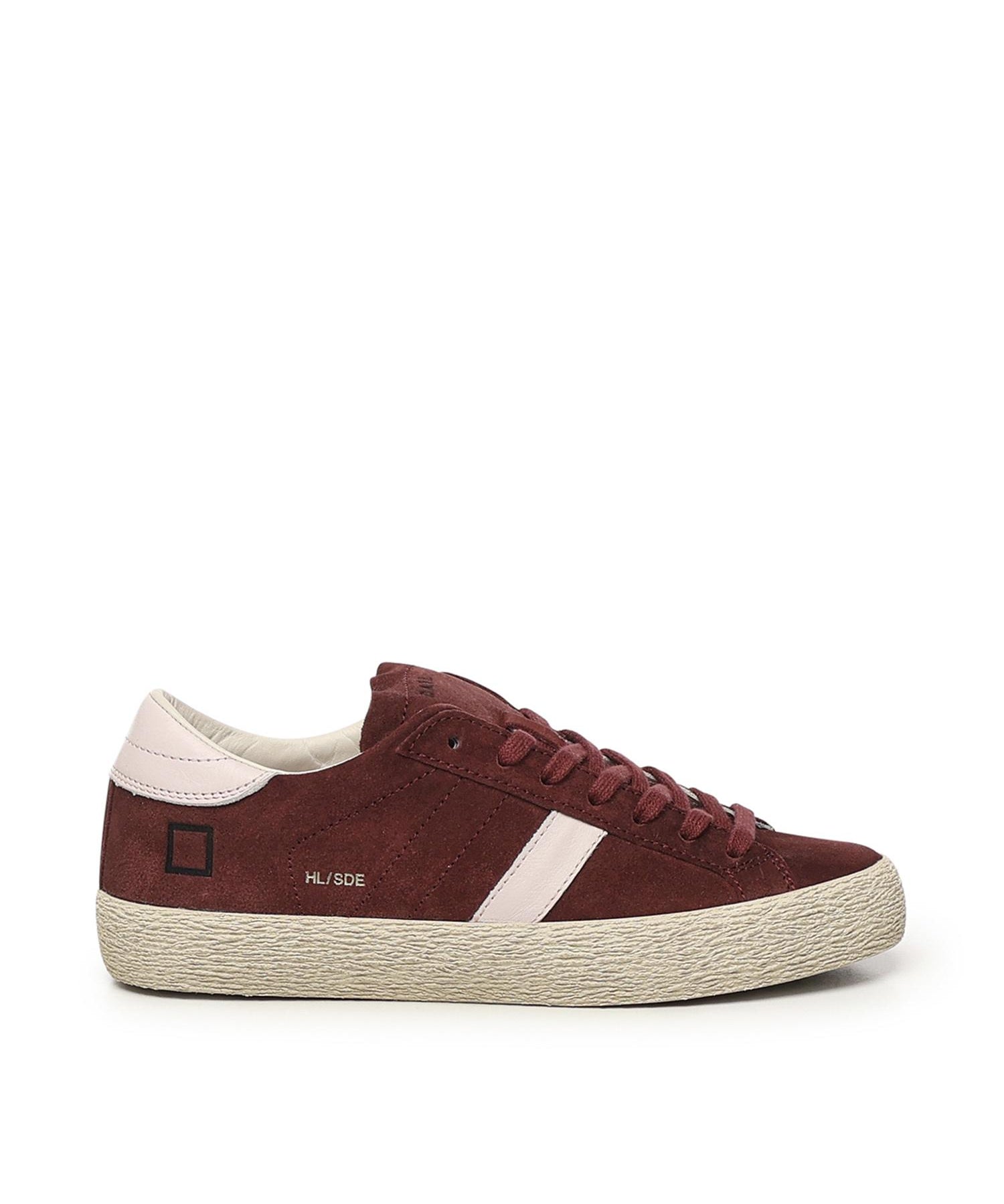 Sneakers Hill low W431 HL-SDBX D.A.T.E. 
