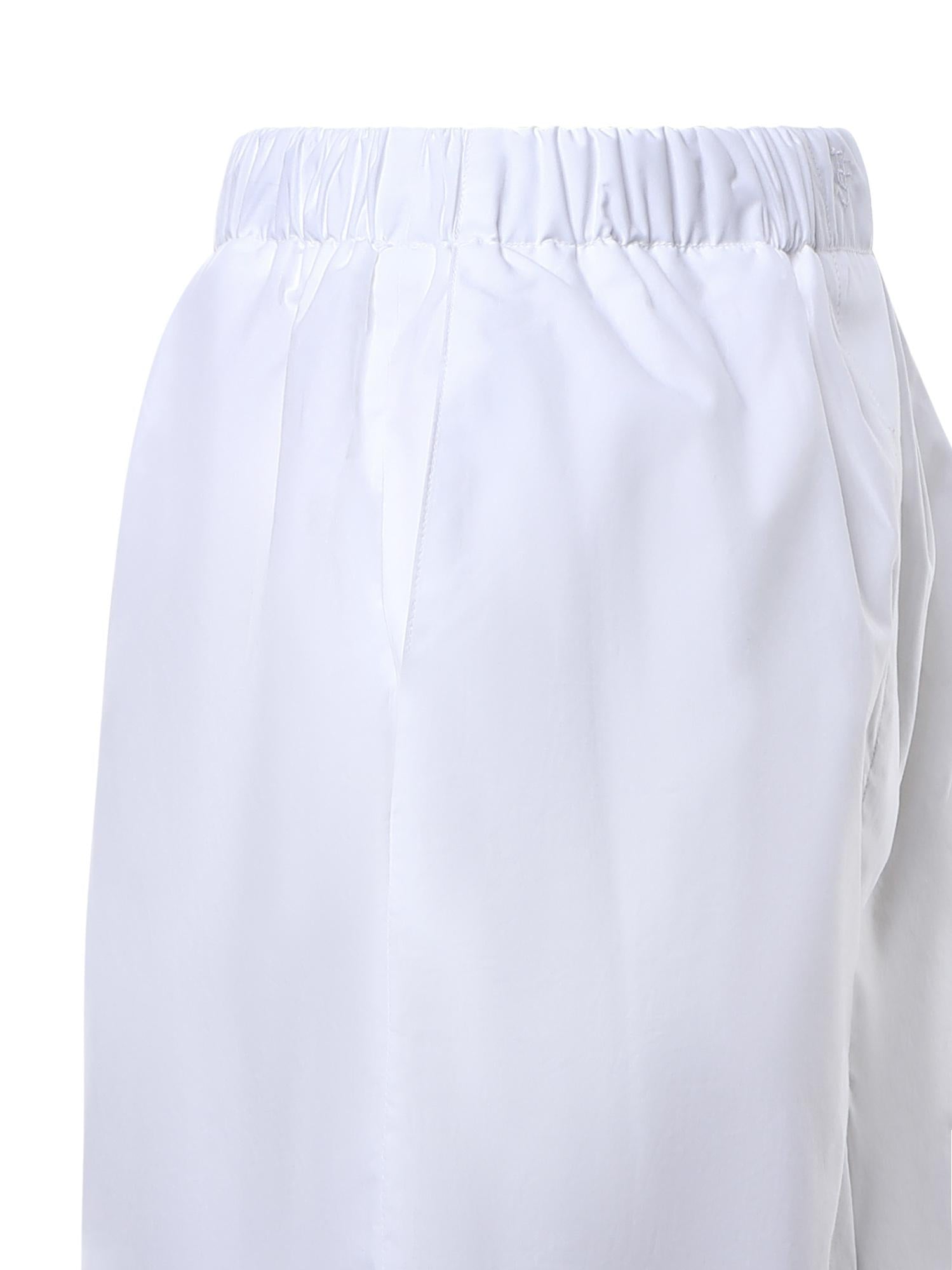 Boxer Lui in cotone<BR/> SHFS064690000  THE FRANKIE SHOP 