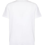 T-shirt in cotone 714899613 005 POLO RALPH LAUREN 