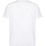 T-shirt in cotone 714899613 005 POLO RALPH LAUREN 