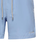Costume da bagno con logo PATM001 00216L MC2 SAINT BARTH 