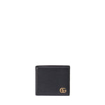 Portafogli bi-fold 428726 DJ20T1000 GUCCI 