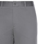 Pantaloni in gabardine FB1076 AQMVF0DUC FENDI 