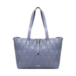 Borsa Margaret in ecopelle 73BS8BN01 MARGARETDENIM V° 73 