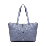 Borsa Margaret in ecopelle 73BS8BN01 MARGARETDENIM V° 73 