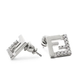 Orecchini Forever Fendi 8AL294 ATEPF035M FENDI 