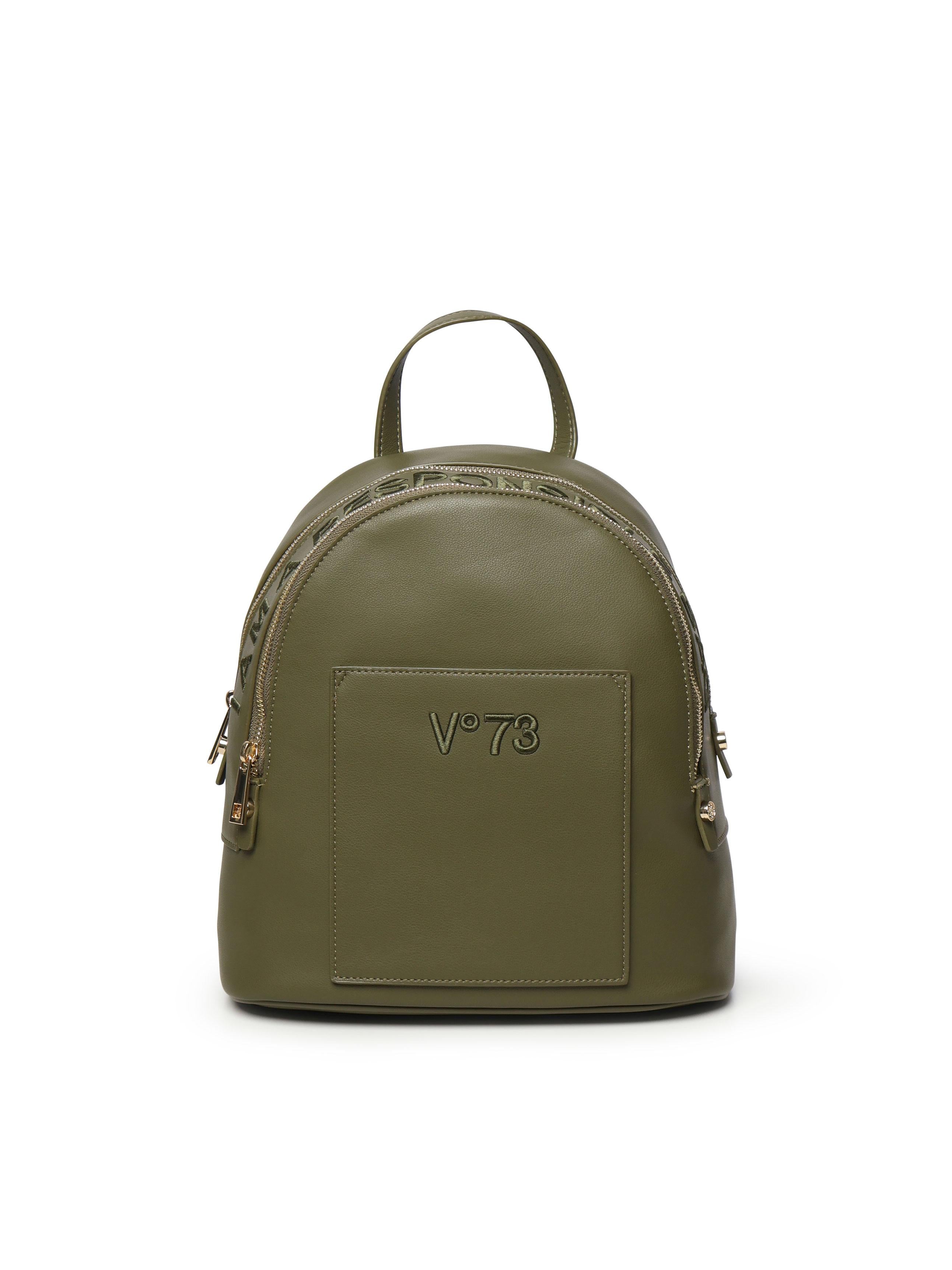 Zaino V73 Echo<BR/> 73BS7HD05 ECHO 73MILITARE V° 73 