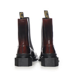 Stivaletti Chelsea Maybole in pelle 32071770  DR. MARTENS 