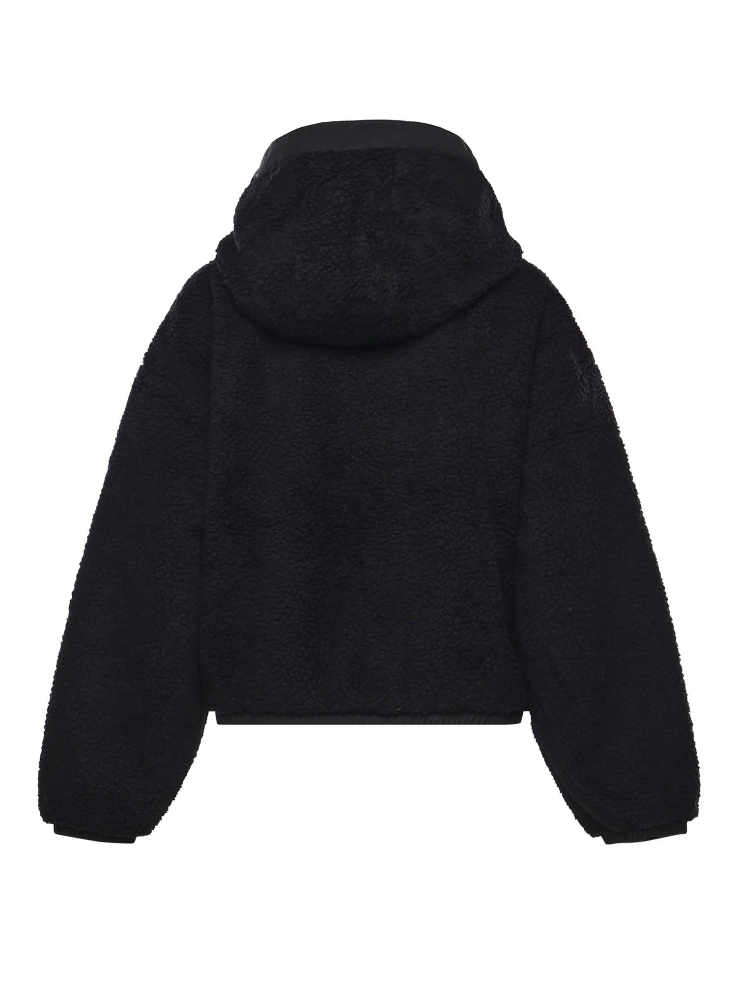 Bomber Alberni in pile reversibile 7068W 9381 CANADA GOOSE 