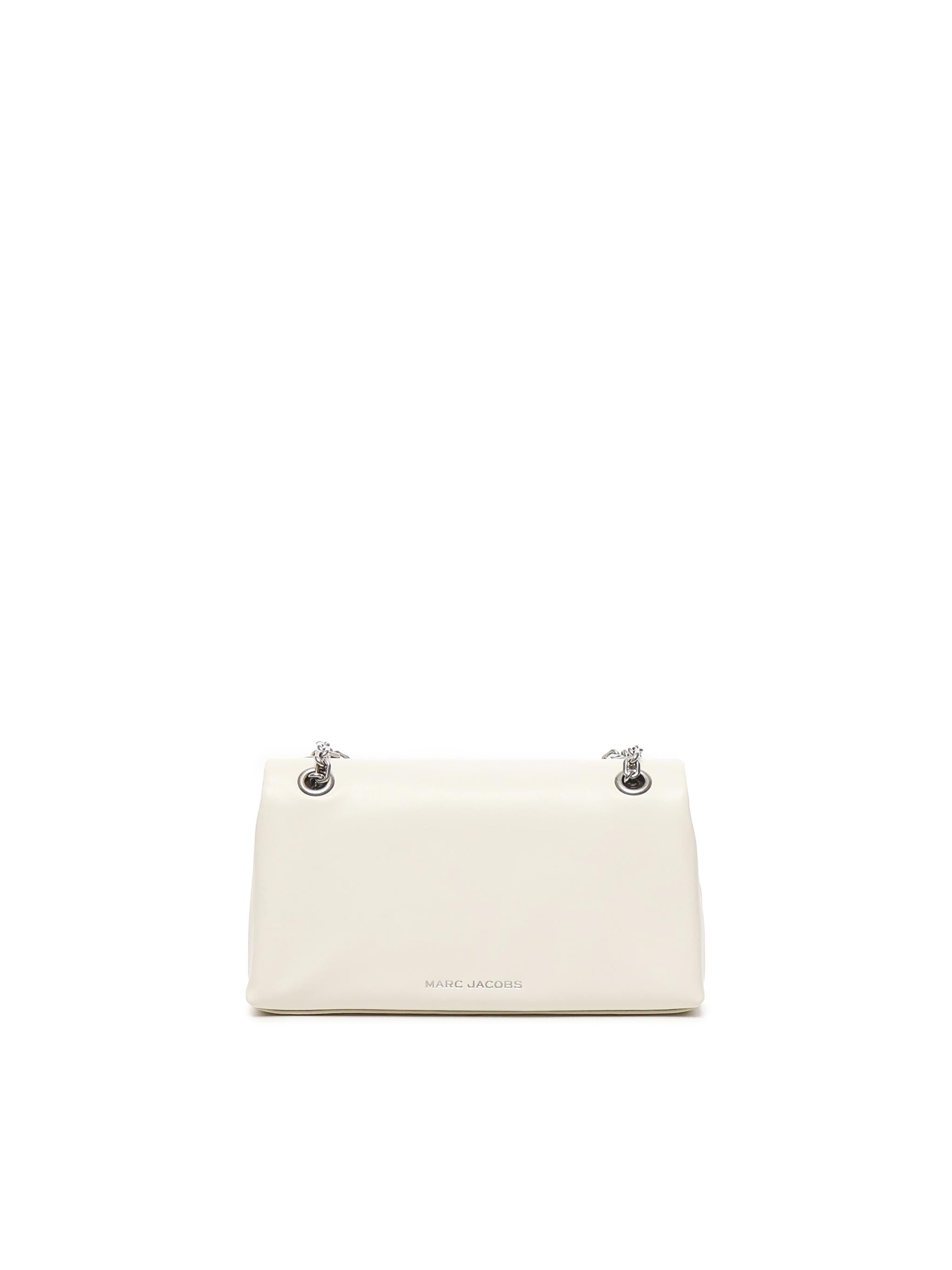 Mini bag Dual chain 2R4SMN003S02 123 MARC JACOBS 