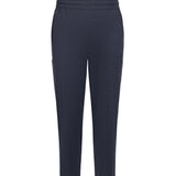 Pantalone Leon in cotone e nylon LEON BLU GIULIANO GALIANO 