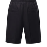 Short in Oasi lino UHI35A3 TB14B09 ZEGNA 