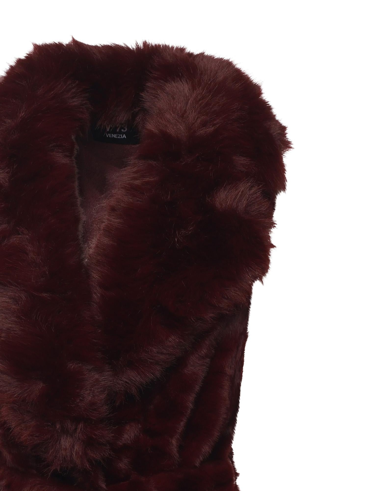 Pelliccia Penny 73C19EX04 PENNYRUBINO V° 73 