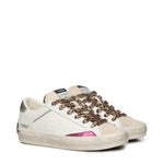 Sneakers Distressed<BR/> 25000AA8  CRIME LONDON 