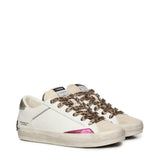 Sneakers Distressed<BR/> 25000AA8  CRIME LONDON 