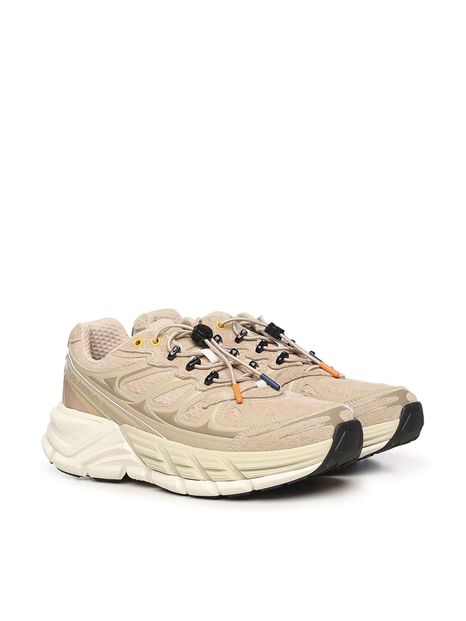 Sneakers Round-One BU3595 2688 BARRACUDA 