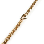 Cintura Chloé Iconic<BR/> CHC24AC068CB7 9DC CHLOÉ 