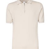 Polo in lana K76POLK10MAG24003 02NNN ELEVENTY 