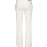 Jeans Enoma con strappi frontali RMP25375JE  JOHN RICHMOND 