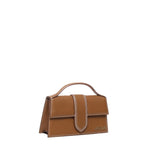 Borsa Le Grand Bambino in pelle BAW00007AC01C04 811 JACQUEMUS 