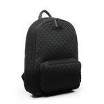 Zaino in nylon jacquard eagle all over Y4O315 Y022V81336 EMPORIO ARMANI 