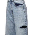 Jeans Poppy gamba larga POPPY SKY 804 ICON DENIM 
