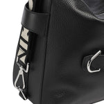 Borsa in pelle con logo E1U6C180101 001 COCCINELLE 