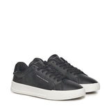 Sneakers in pelle<BR/> FM0FM05367 BDS TOMMY HILFIGER 