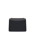 Borsa a tracolla grande Love Bag in pelle 104527 A29QZ99Q PINKO 