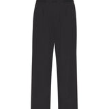 Pantaloni in twill di cotone e nylon PT00075UL 132859300 LAMINAR 