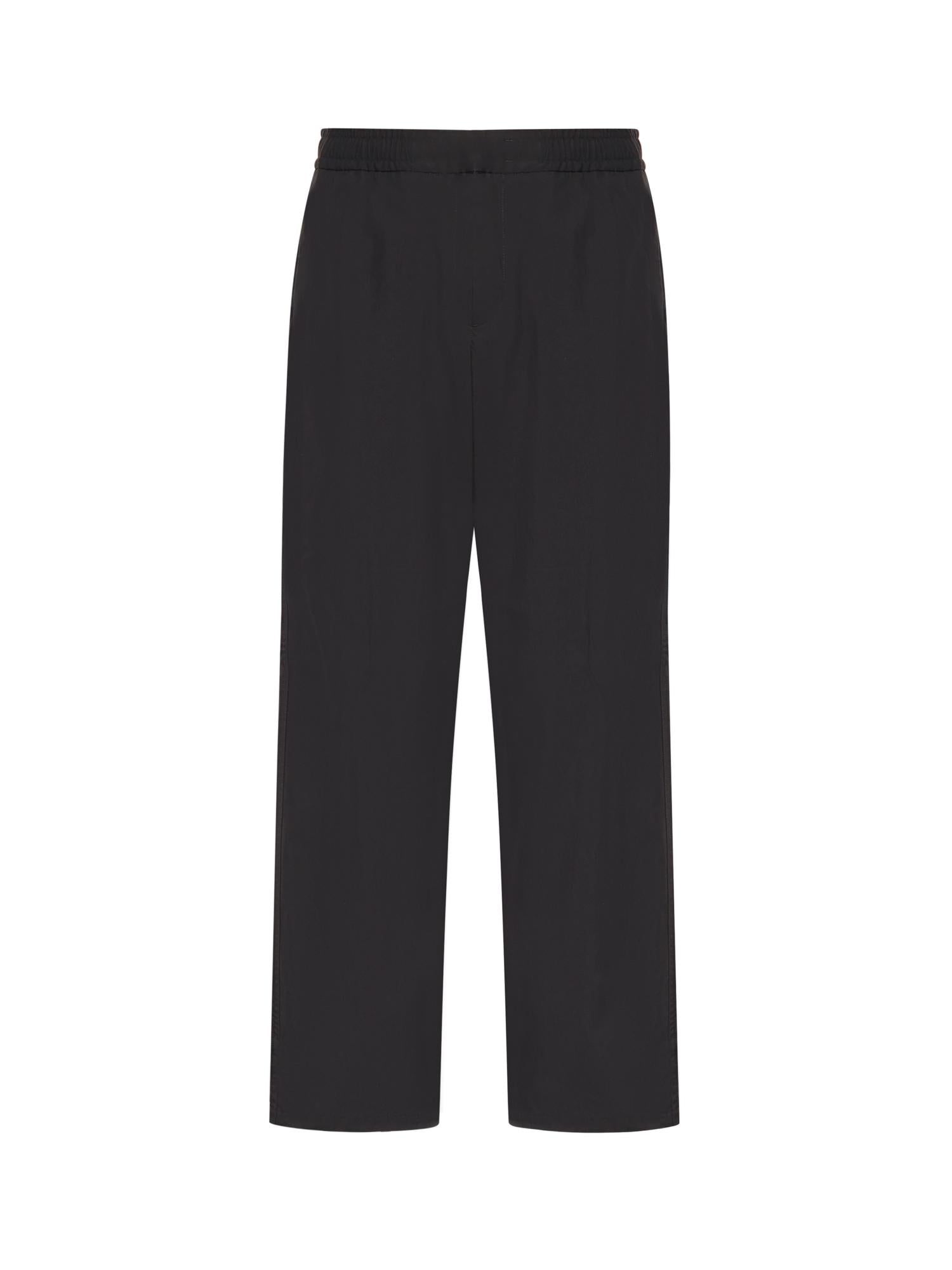 Pantaloni in twill di cotone e nylon PT00075UL 132859300 LAMINAR 