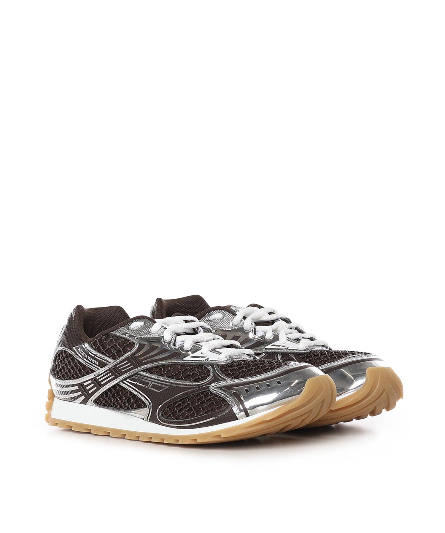 Sneaker Orbit 755915 V2X402145 BOTTEGA VENETA 