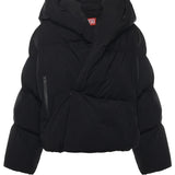 Giacca puffer 'J-Scotts-Padded-A' A21070 0QMBB9XX DIESEL 