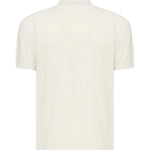 Polo in cotone con bottoni K76MAGC14MAT0A001 02NN ELEVENTY 